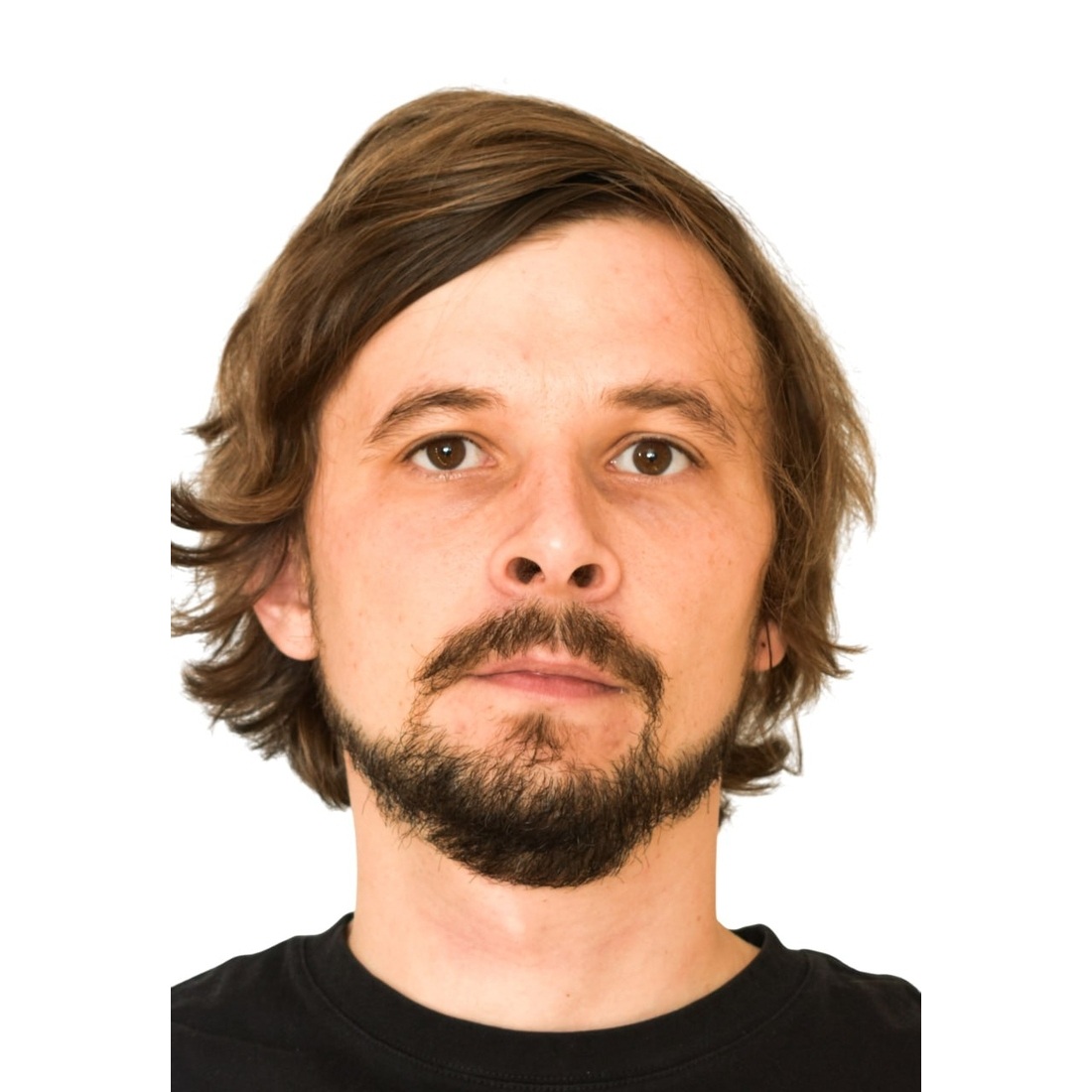 Anatoly Melnikov